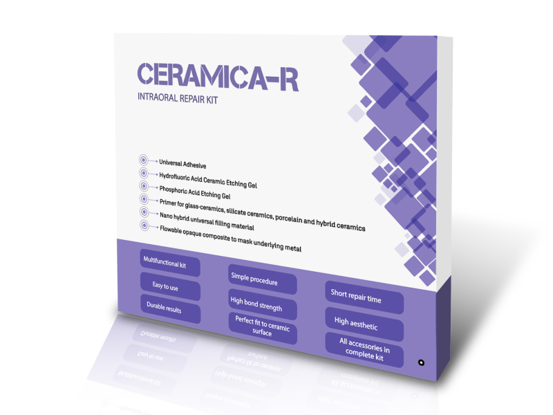 CERAMICA - R