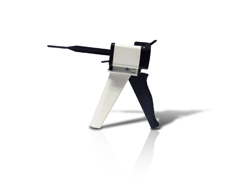 DISPENSING GUN (PLASTIC)