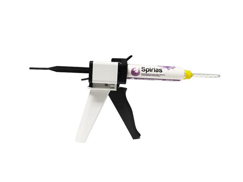 DISPENSING GUN (PLASTIC)