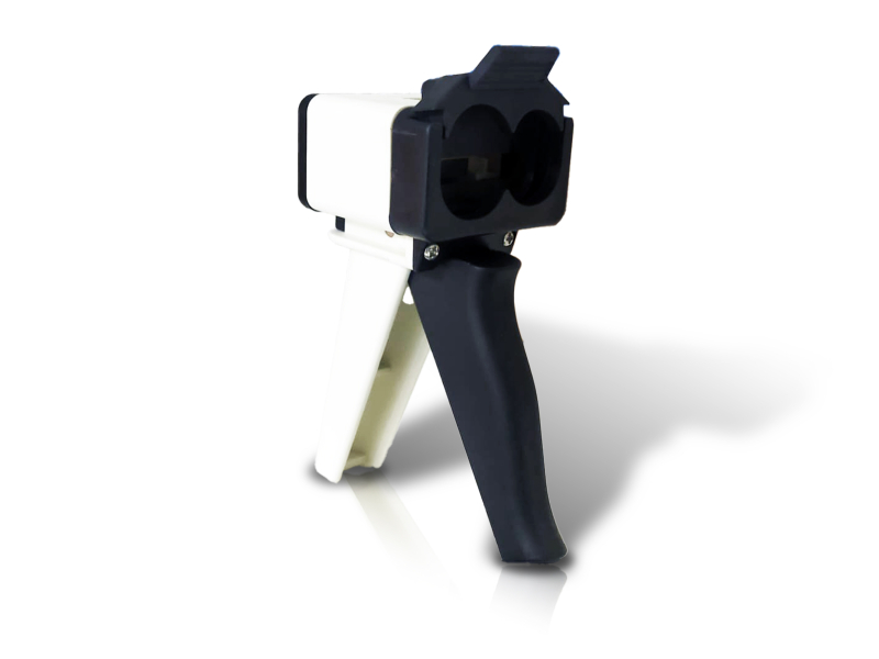 DISPENSING GUN (PLASTIC)