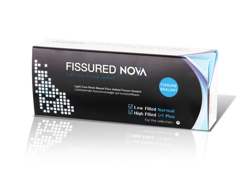 Fissüred Nova