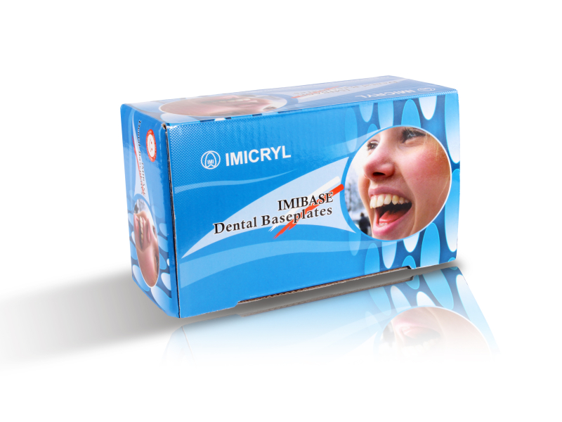 Imibase Baseplates
