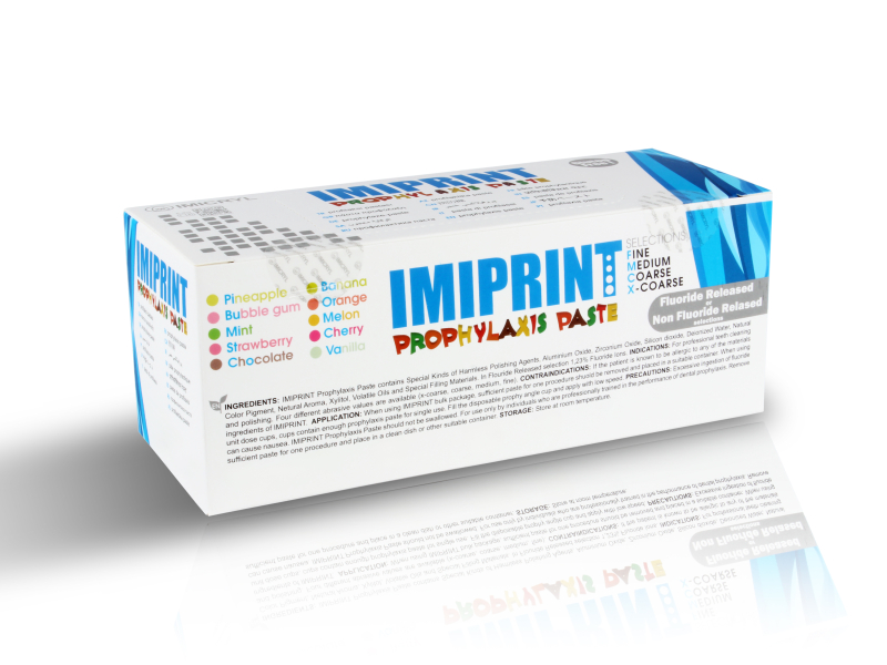 Imiprint Capsule