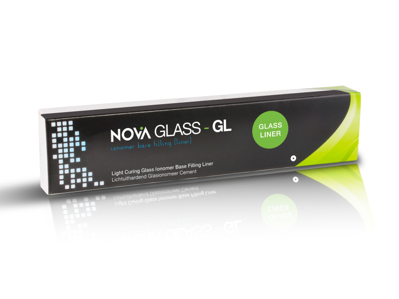 Nova Glass GL