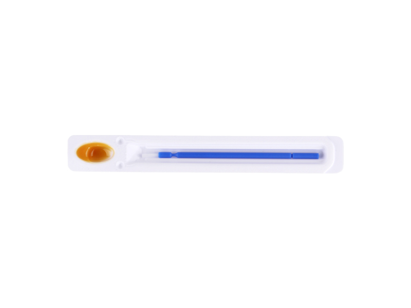 Polimo Fluoride Varnish