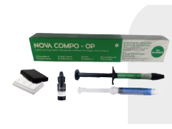 NOVA COMPO OP