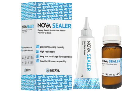 Nova Sealer